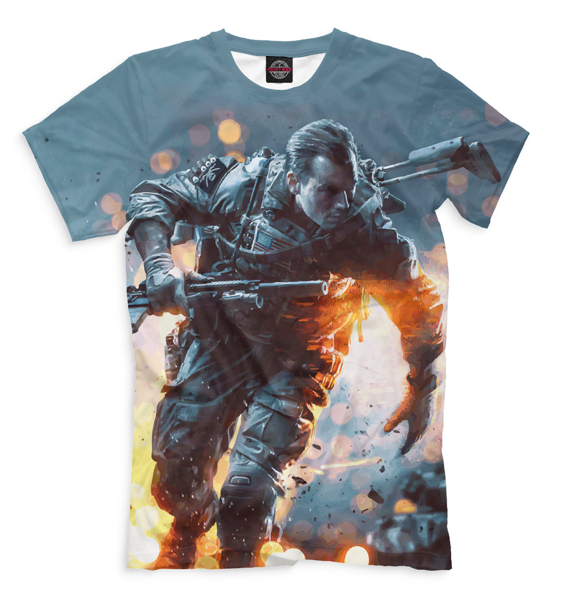 

Battlefield 4