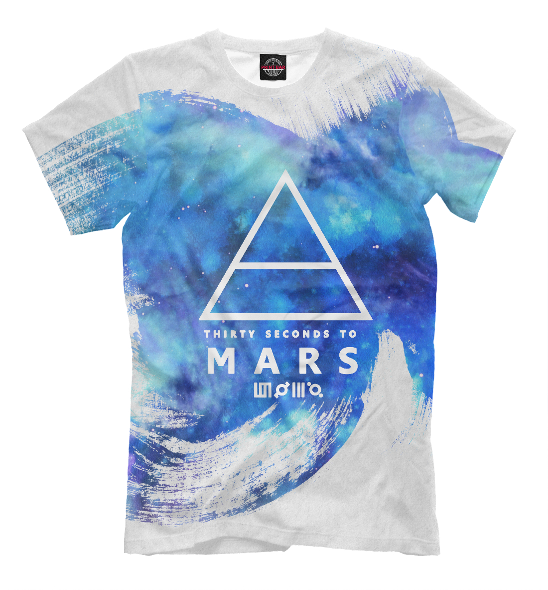 

30 seconds to mars