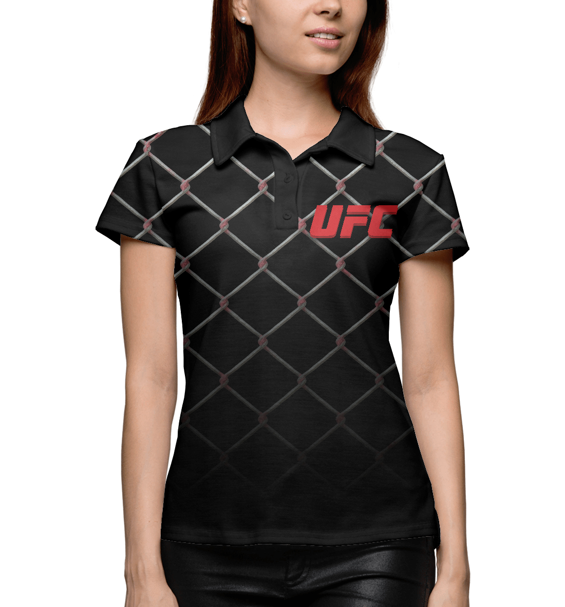 

UFC Сетка