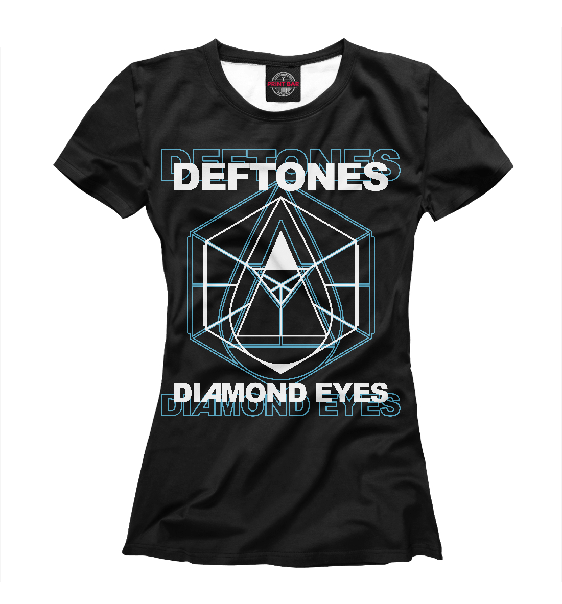 

Deftones