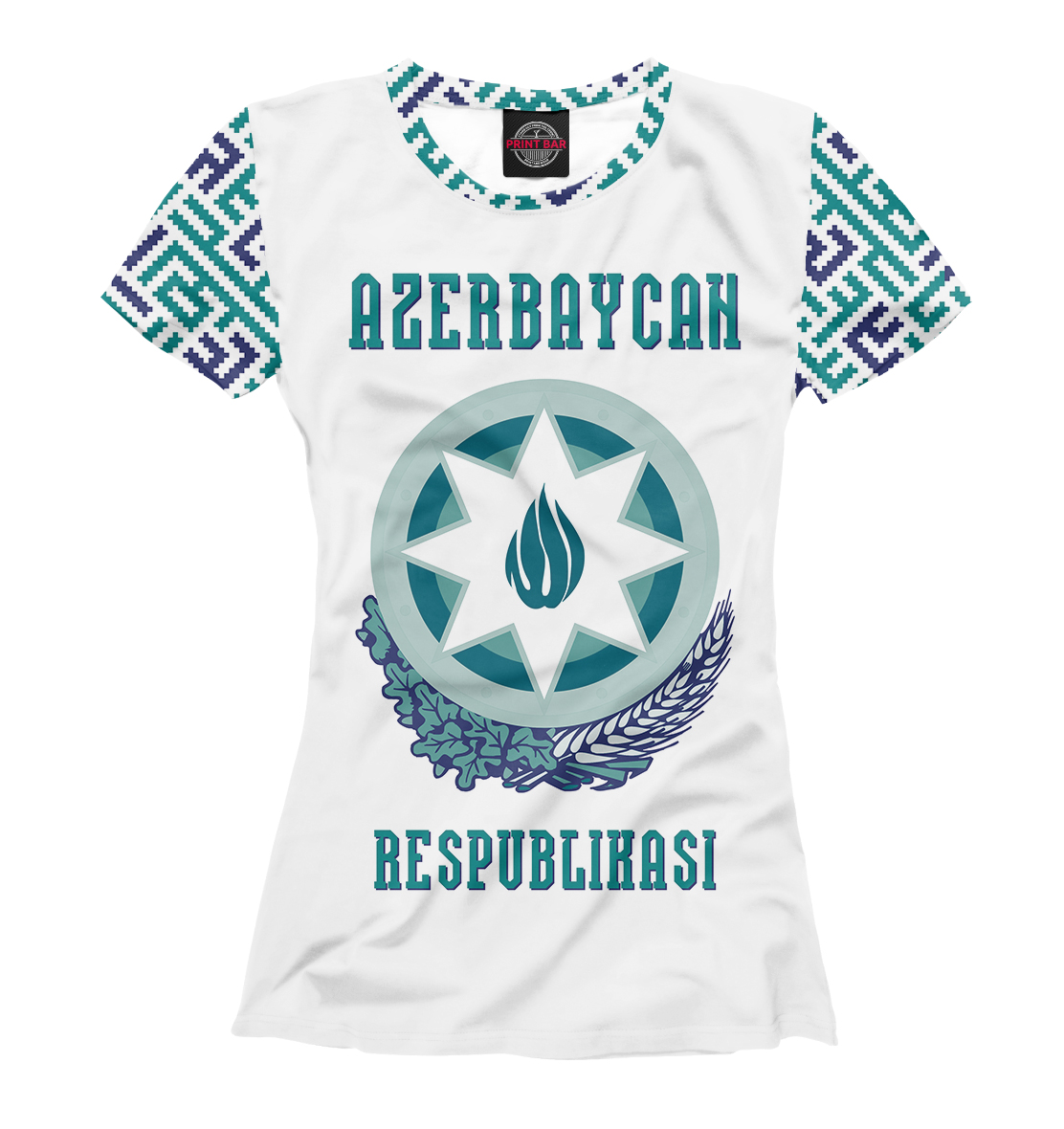 

Азербайджан