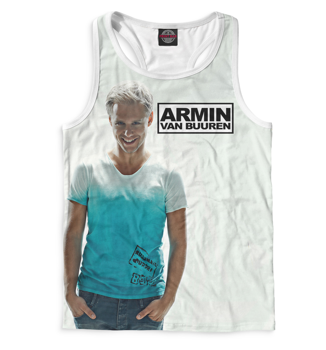 

Armin van Buuren