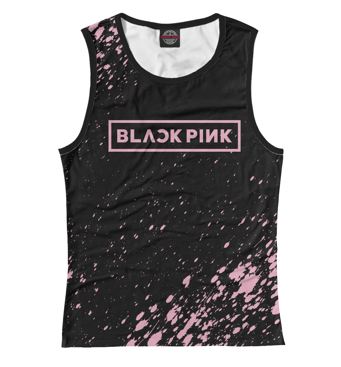 

Blackpink