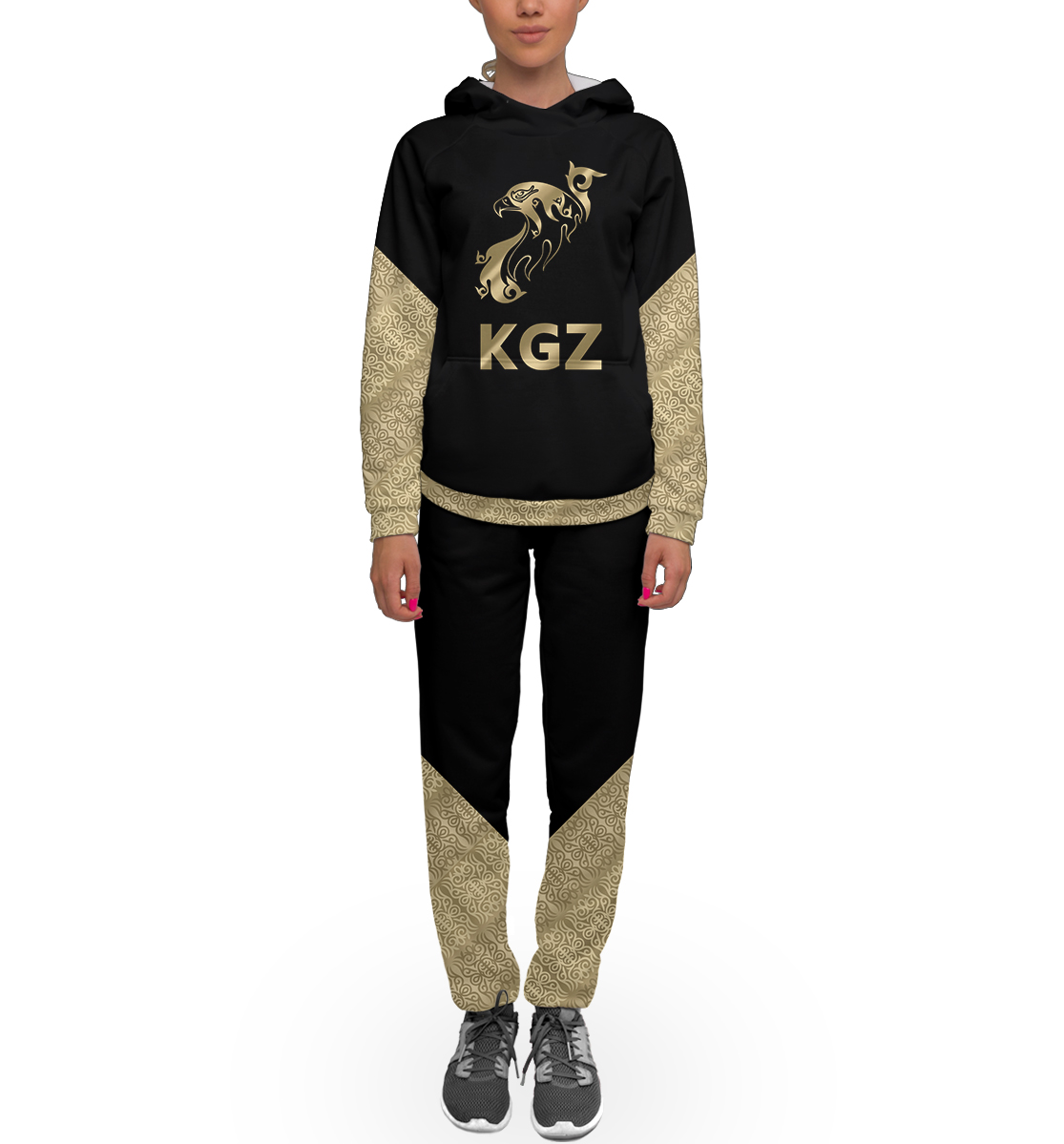 

Киргизия