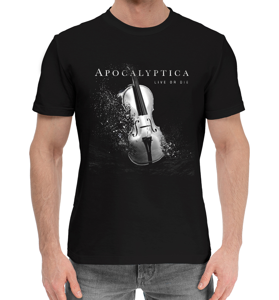 

Apocalyptica