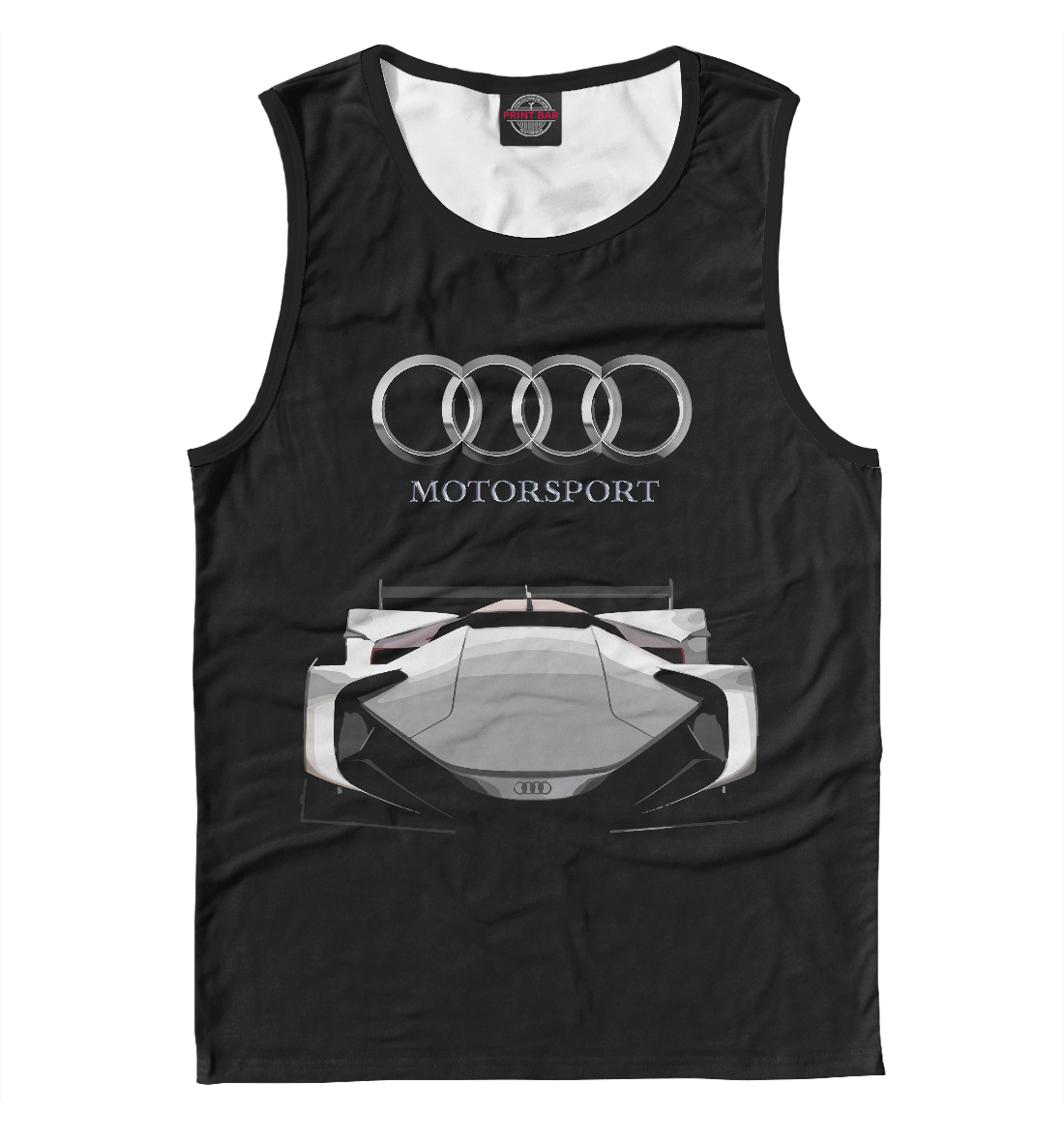 

Audi Motorsport