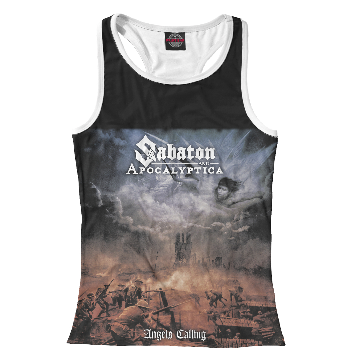 

Sabaton
