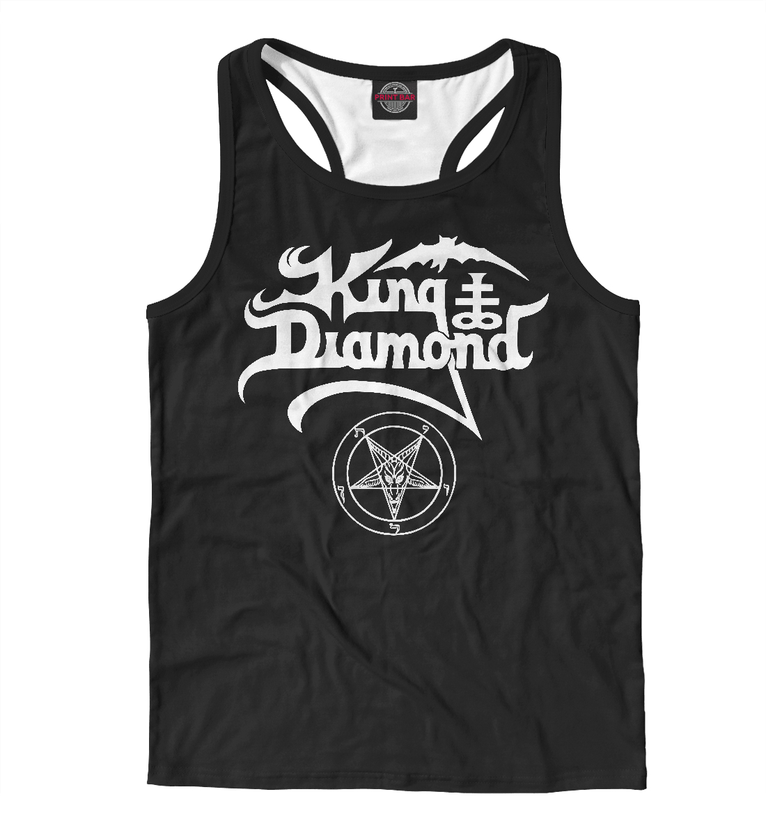 

King Diamond