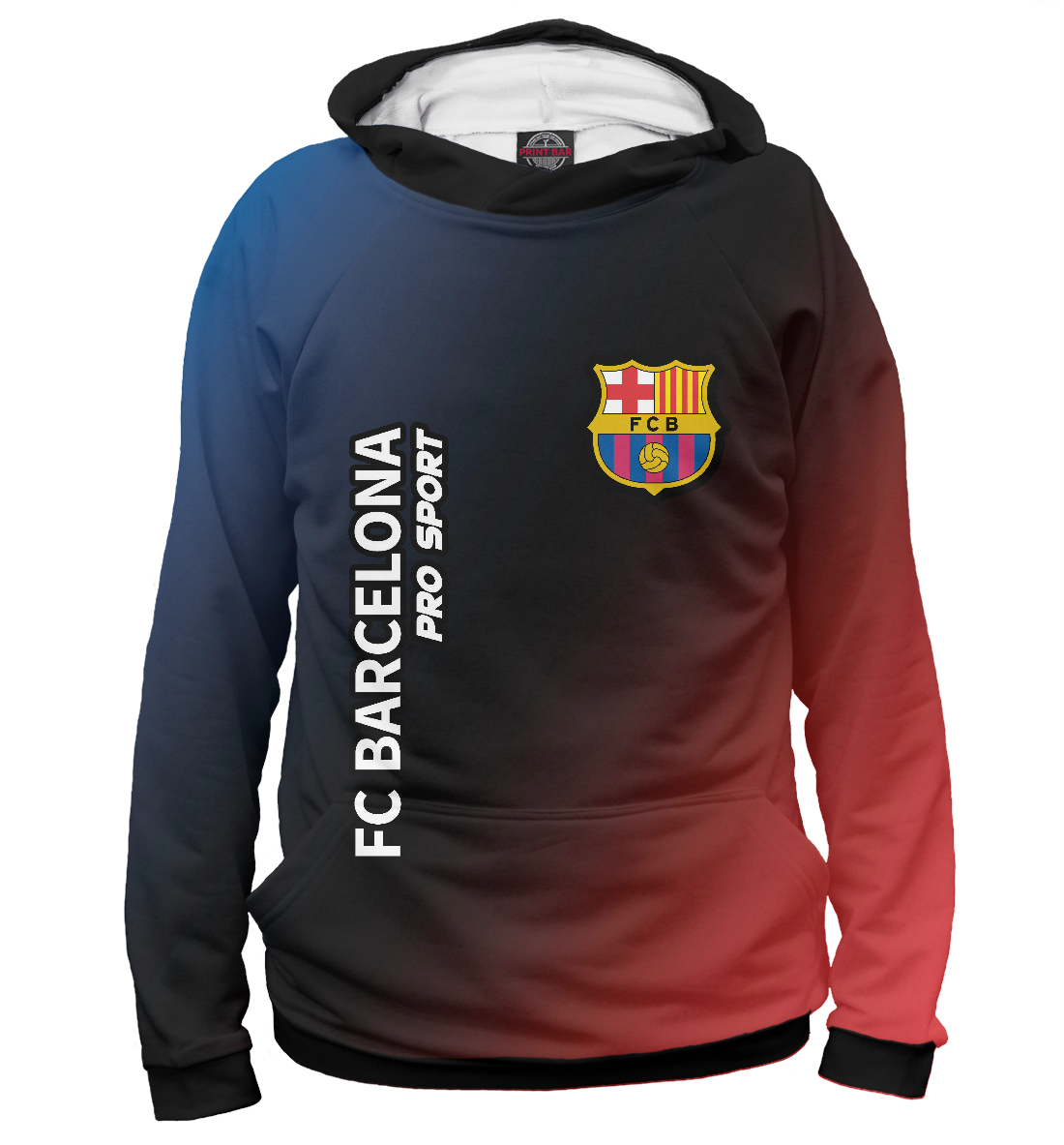 

Barcelona | Pro Sport