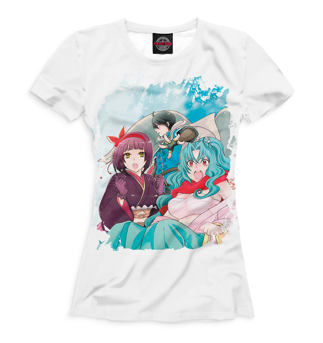 

Лунное путешествие приведёт к новому миру