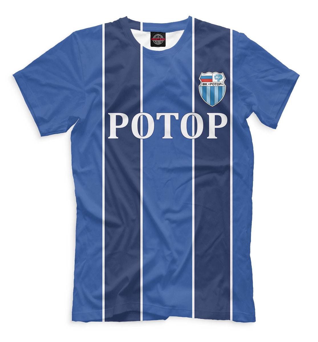 

ФК Ротор