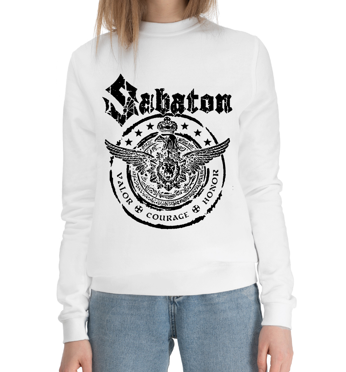 

Sabaton