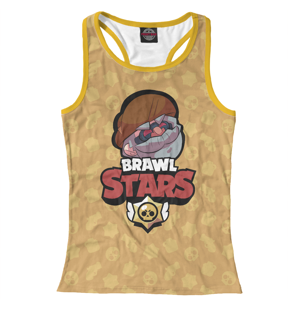 

Brawl Stars Dynamike