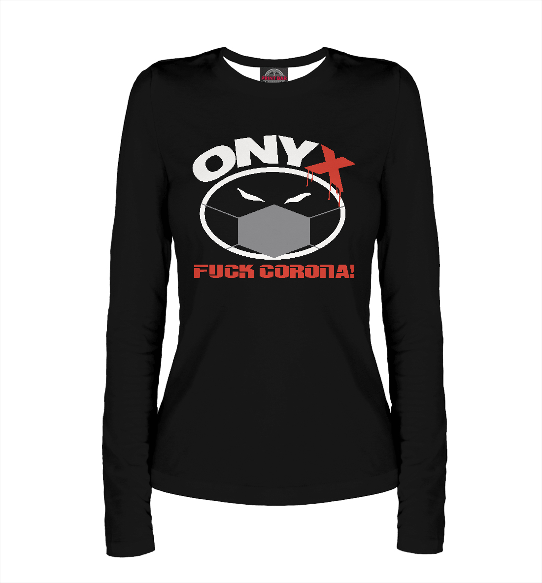 

ONYX - F*ck Corona