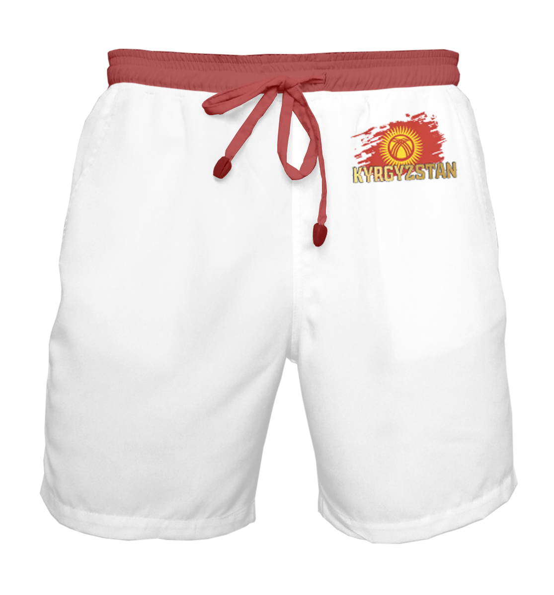 

Kyrgyzstan
