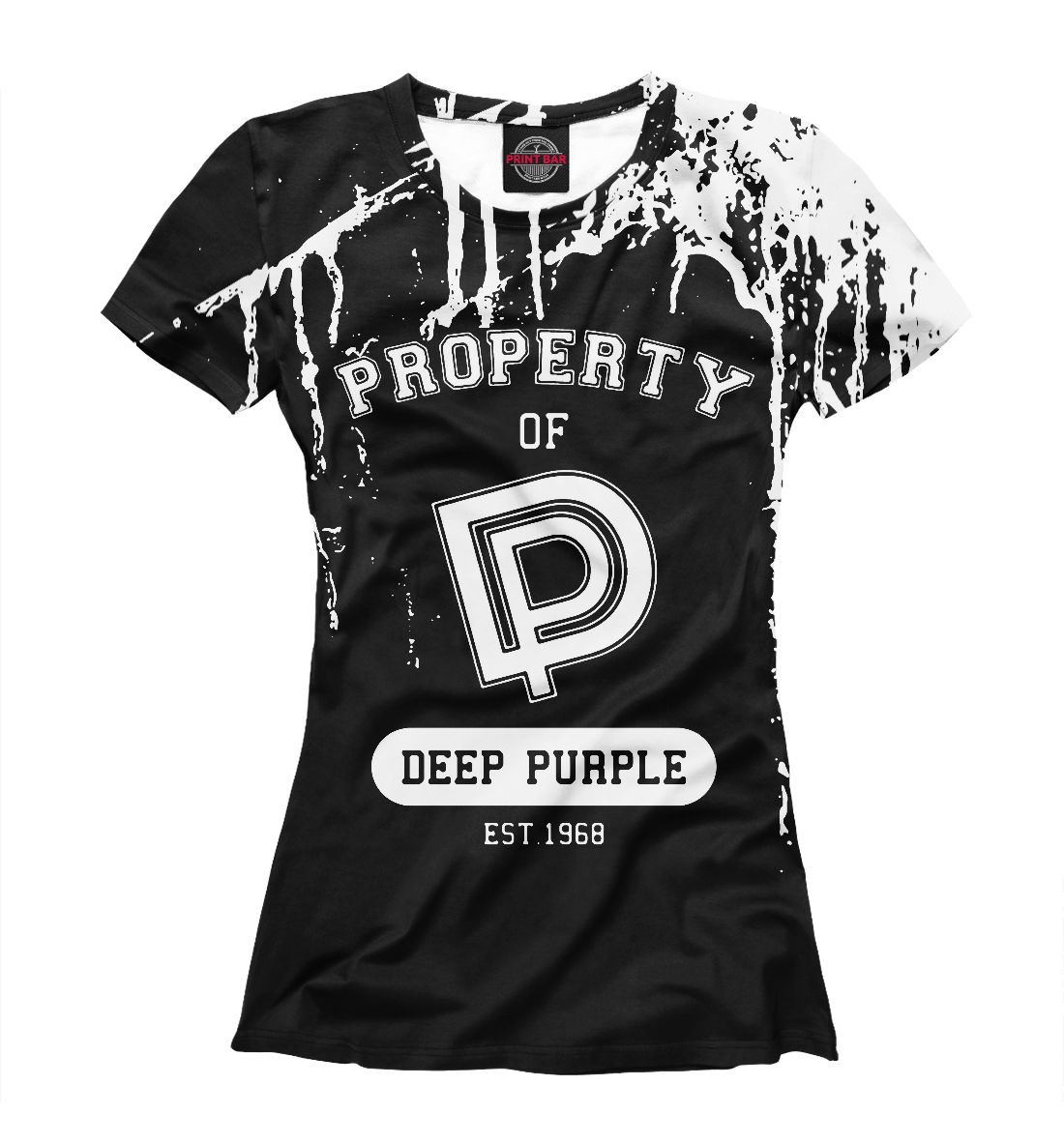 

Deep Purple