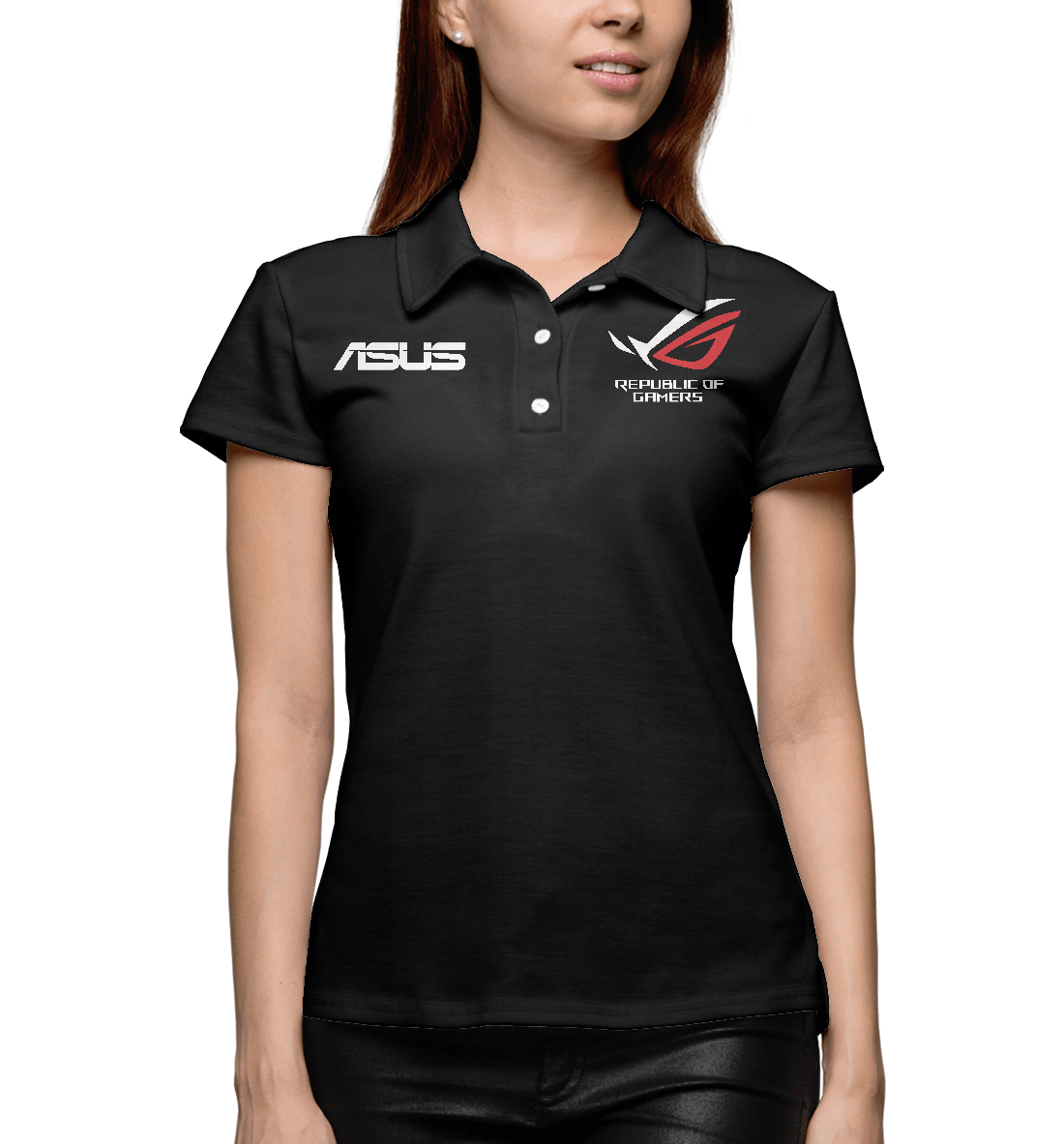 

Asus Republic of Gamers