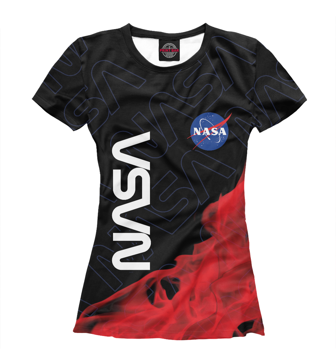 

Nasa / Наса