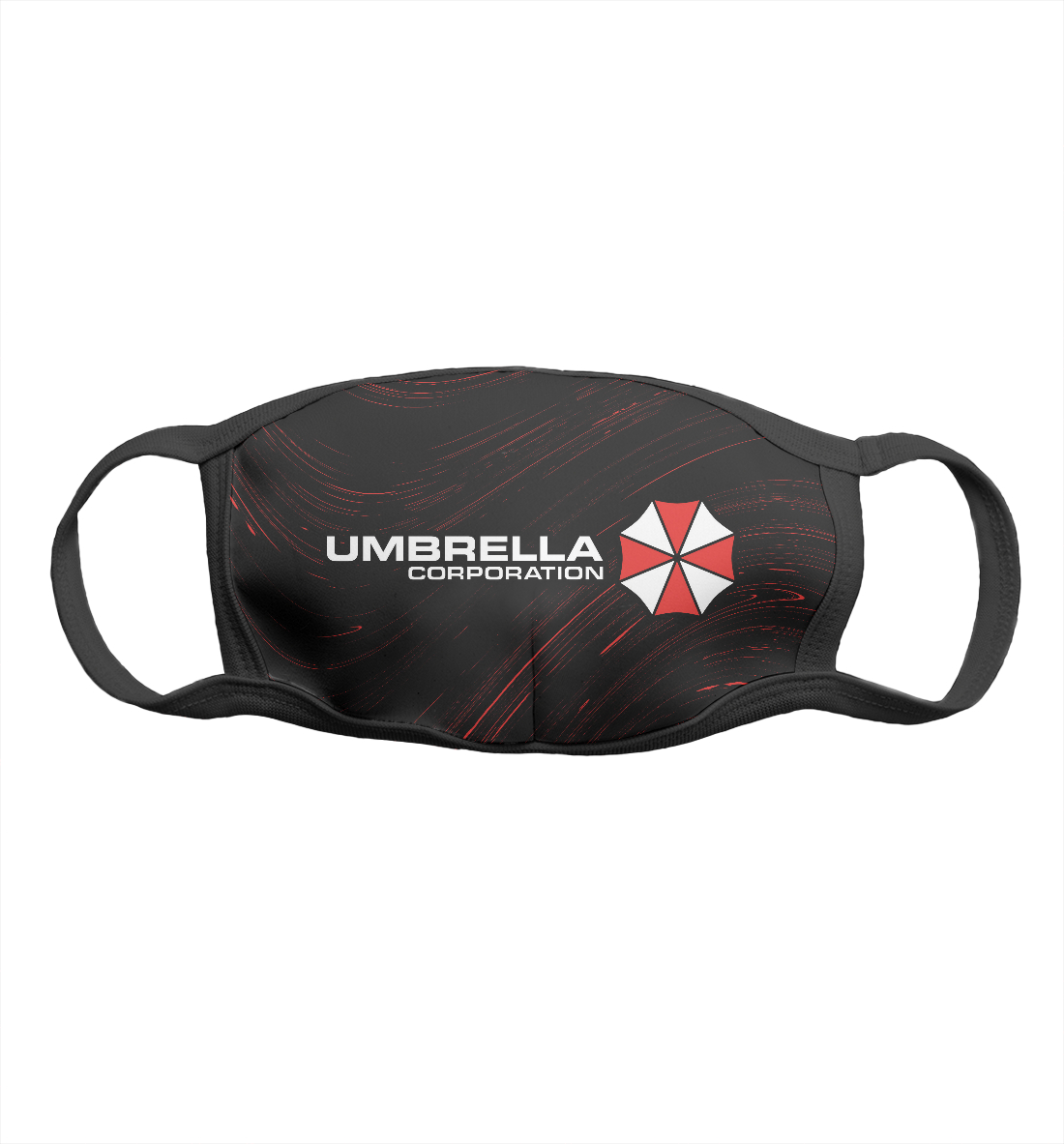 

Umbrella Corp