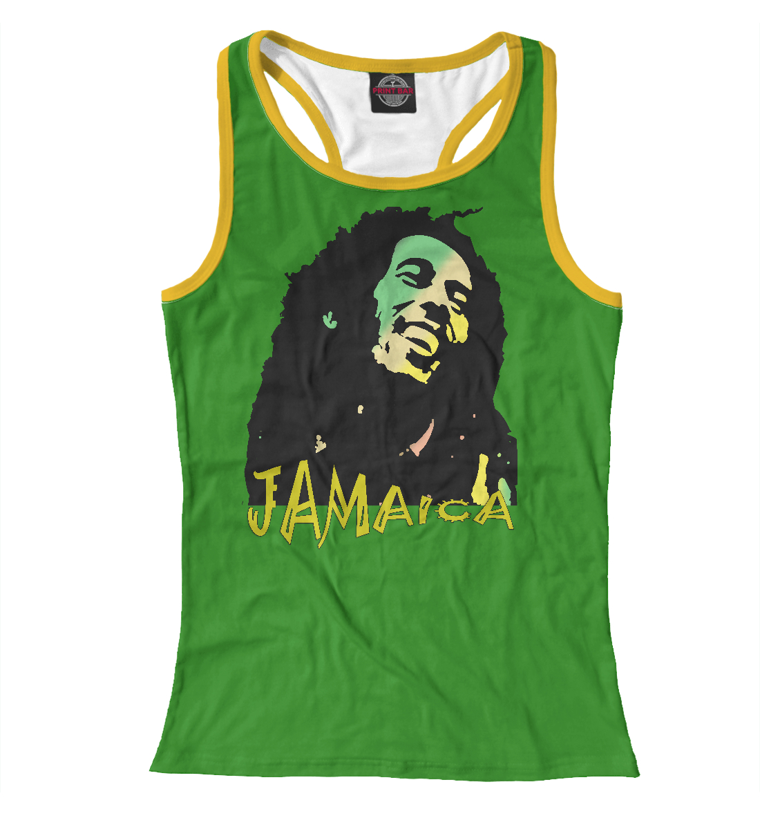 

Jamaica