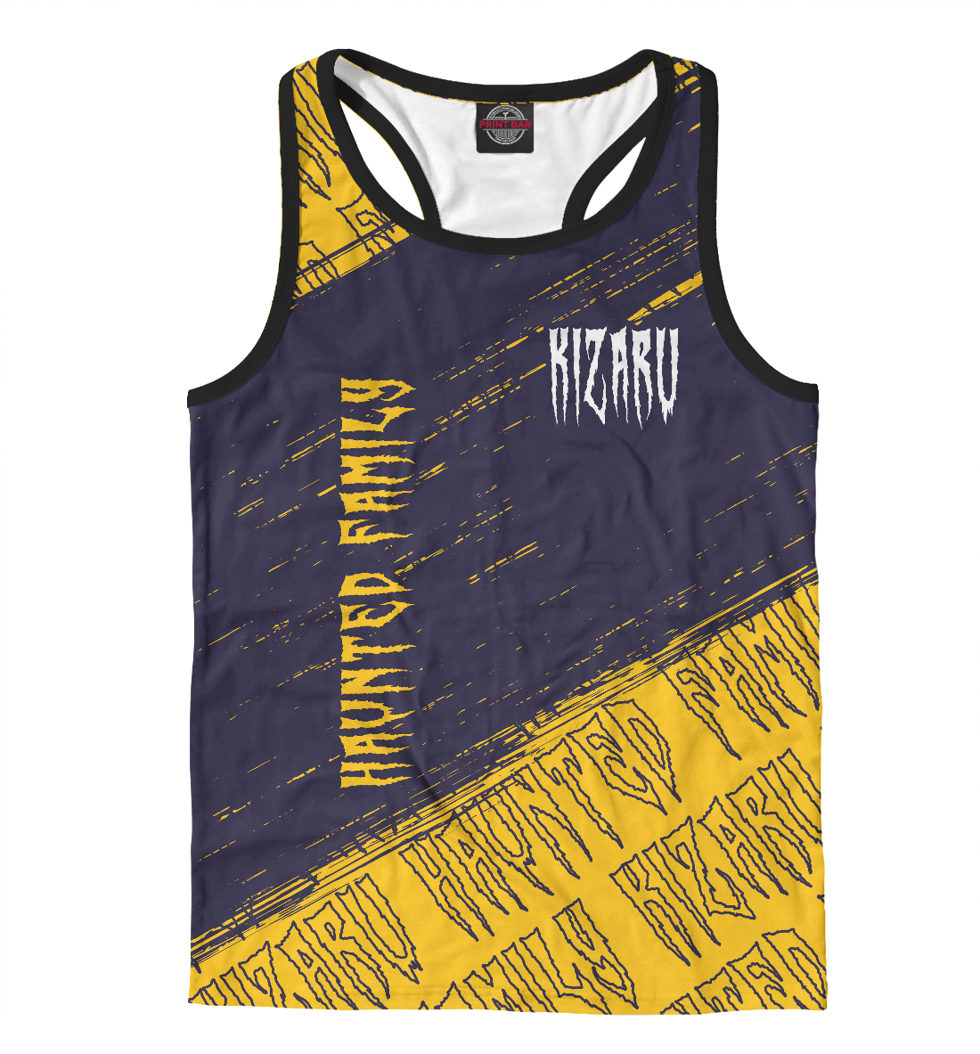

Kizaru / Кизару