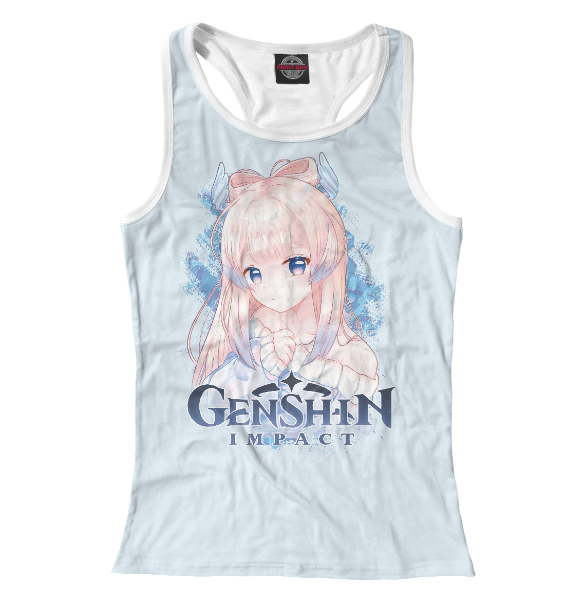 

Кокоми Genshin