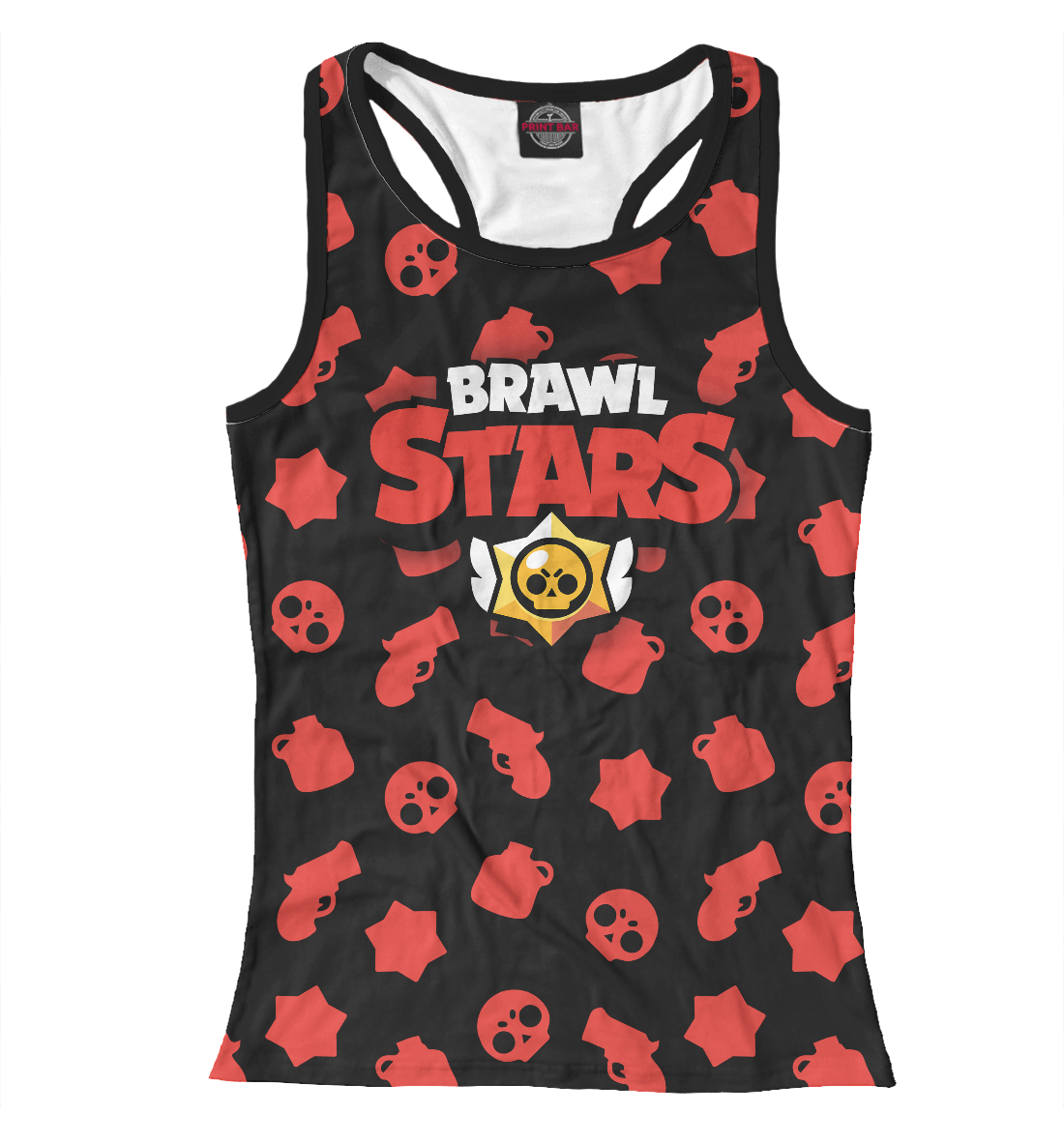

Brawl Stars