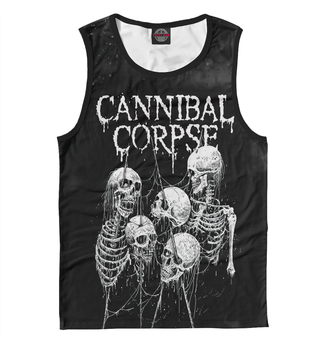 

Cannibal Corpse