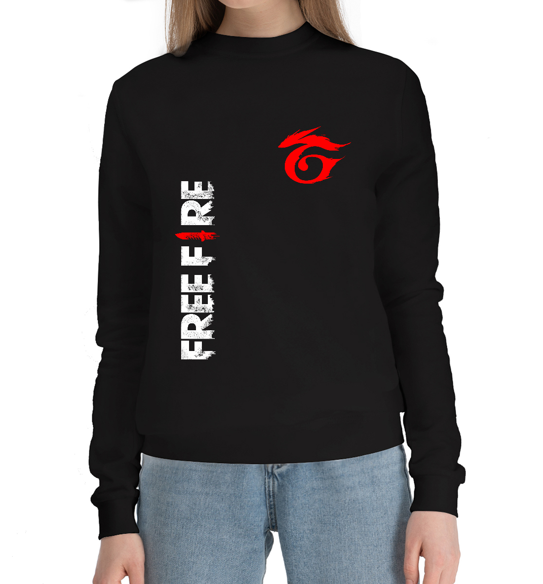 

Garena Free Fire