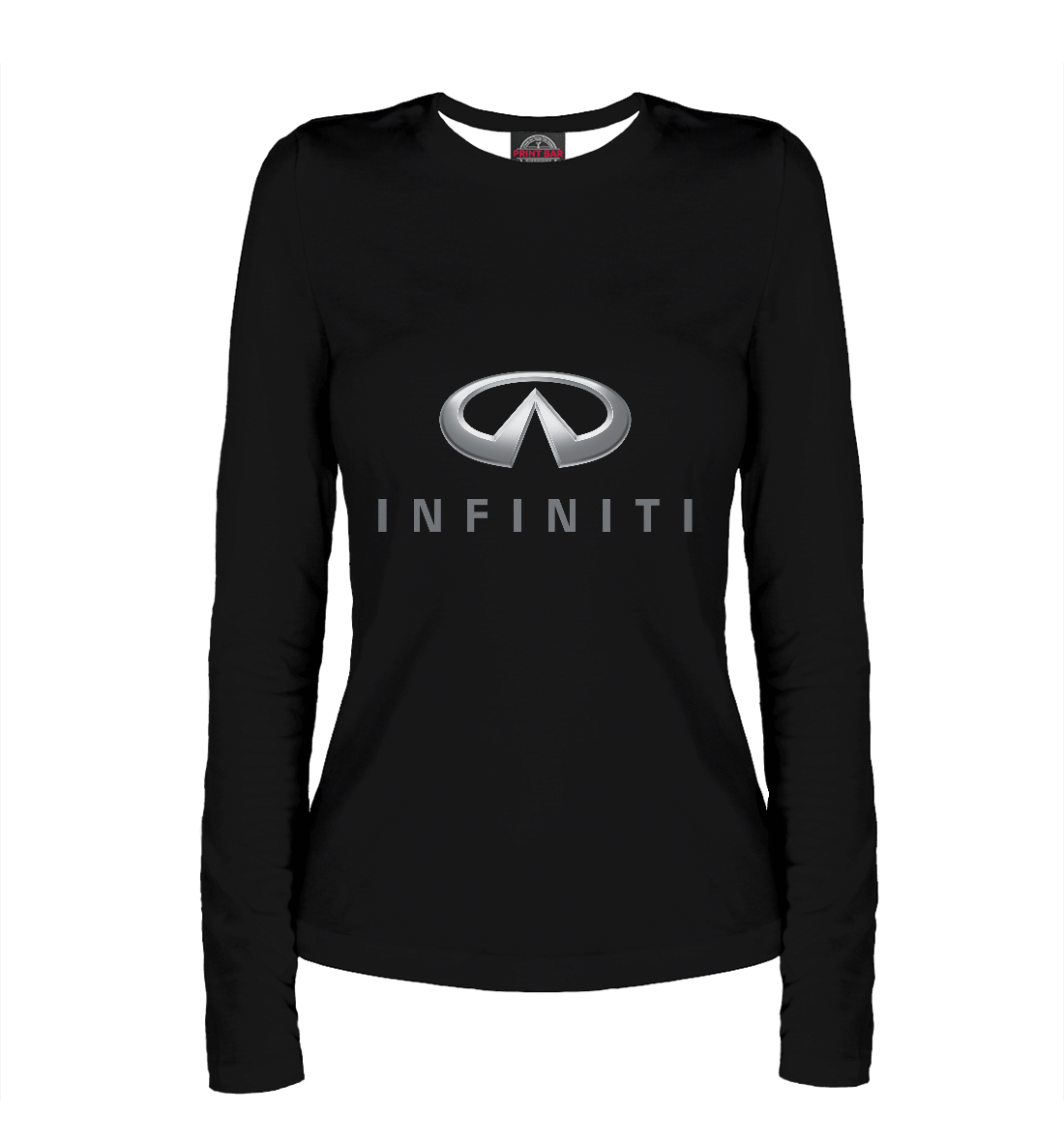 

Infiniti