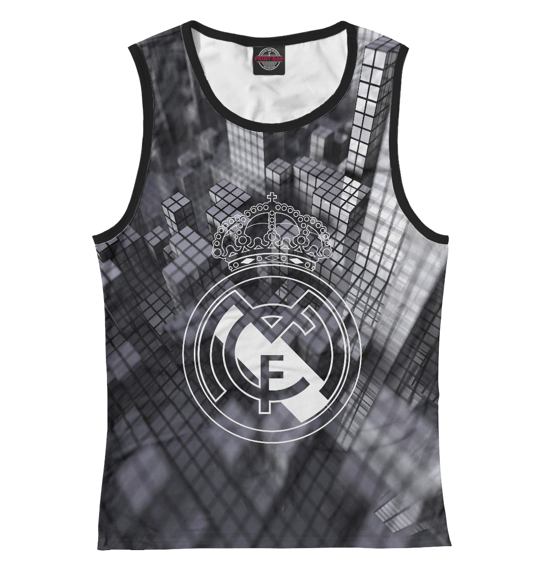 

Real Madrid / Реал Мадрид