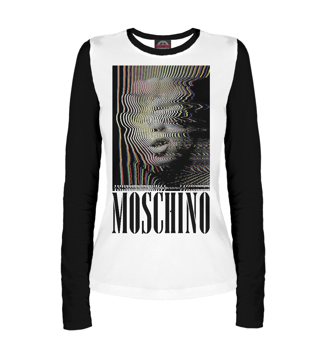 

Moschino