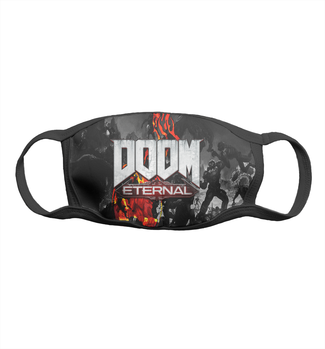 

Doom Eternal