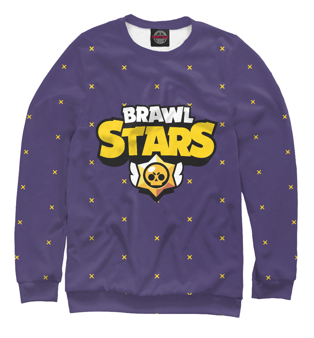 

Brawl Stars