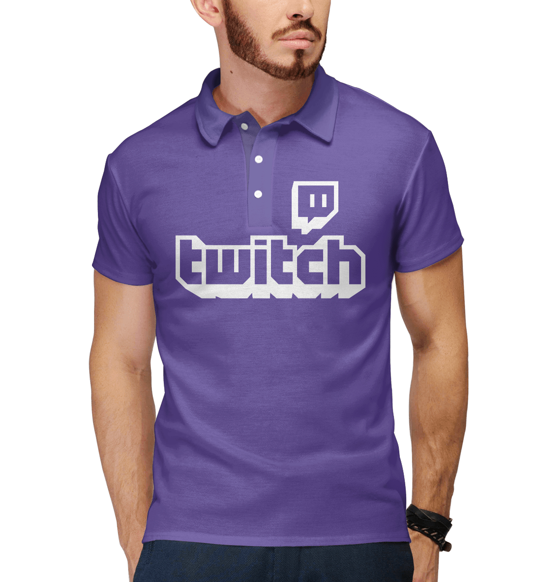 

Twitch