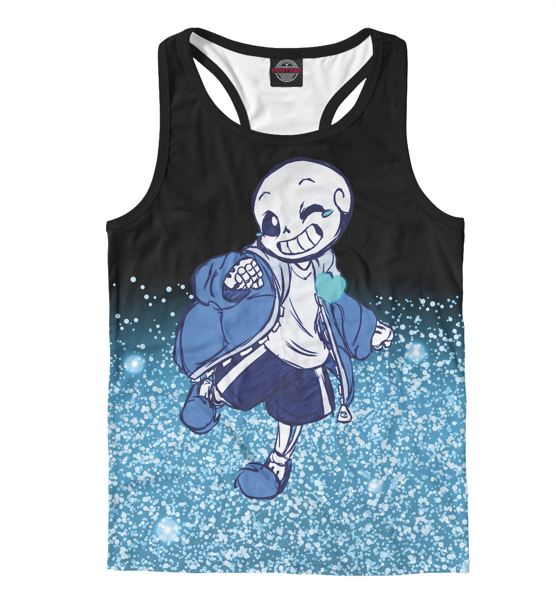 

Undertale Sans