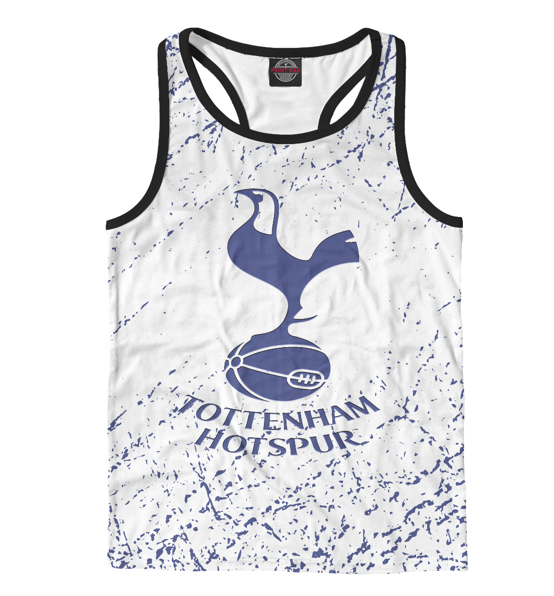 

Tottenham Hotspur