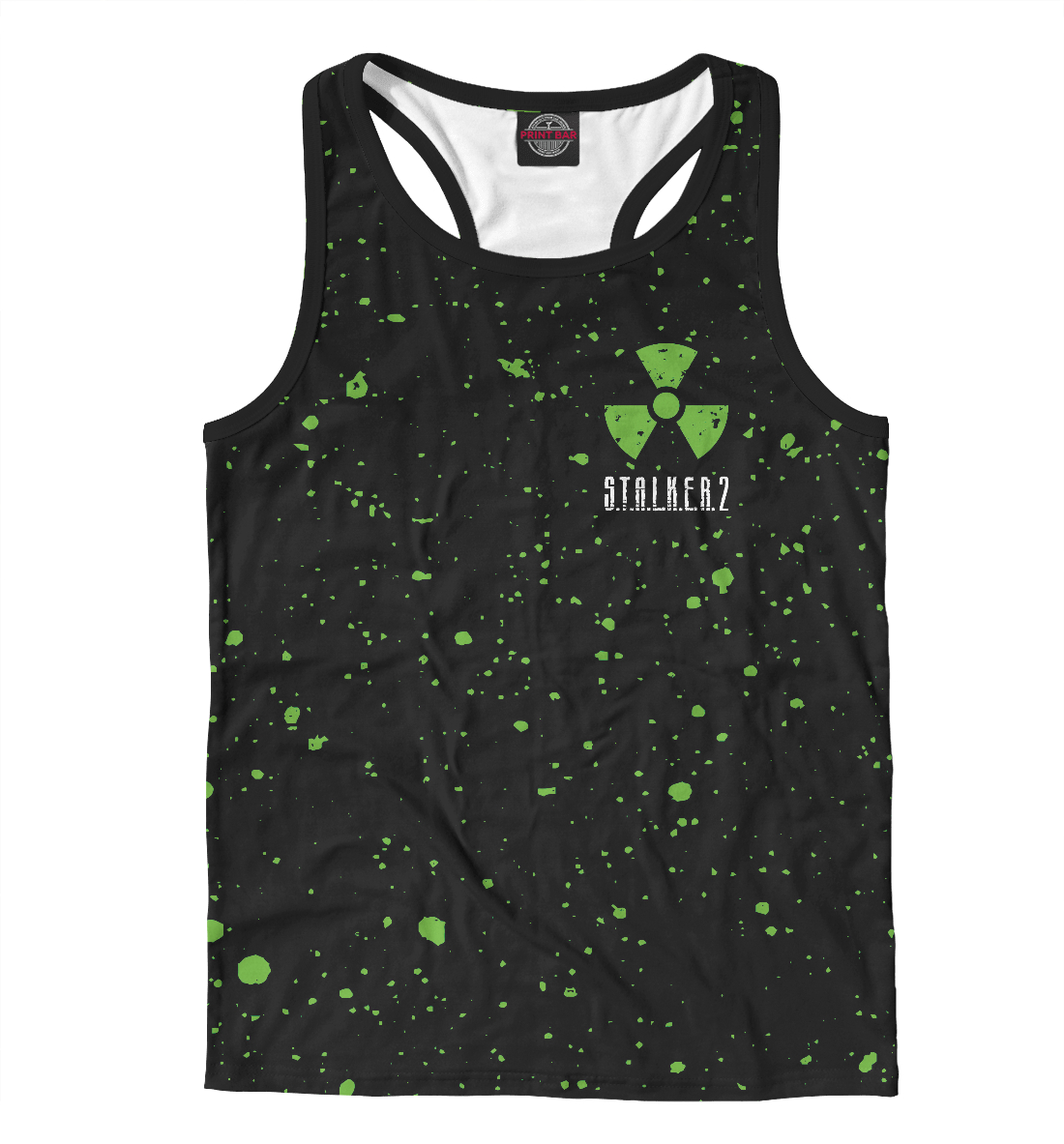 

Stalker 2 / Сталкер 2