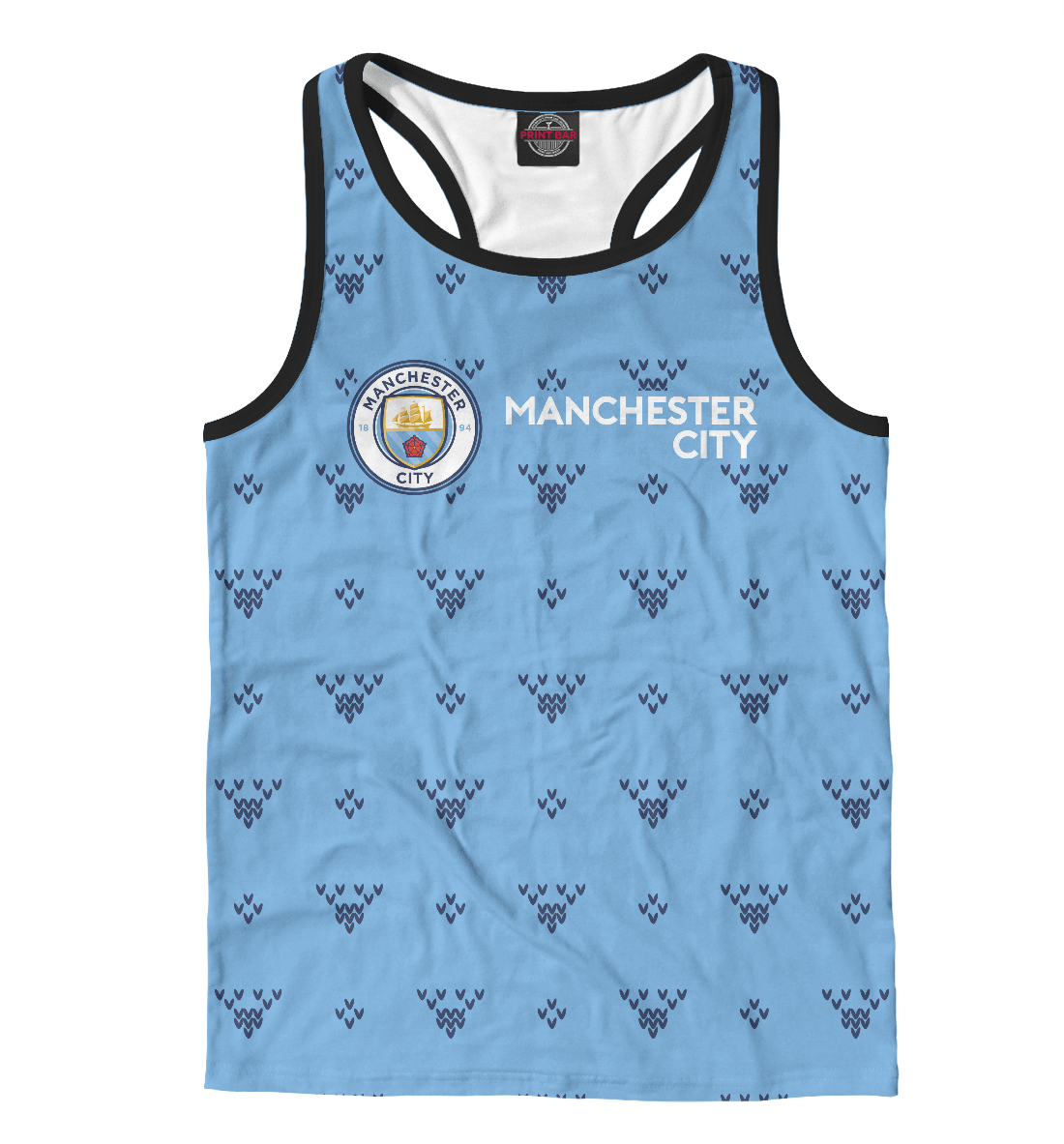 

Manchester City - НГ