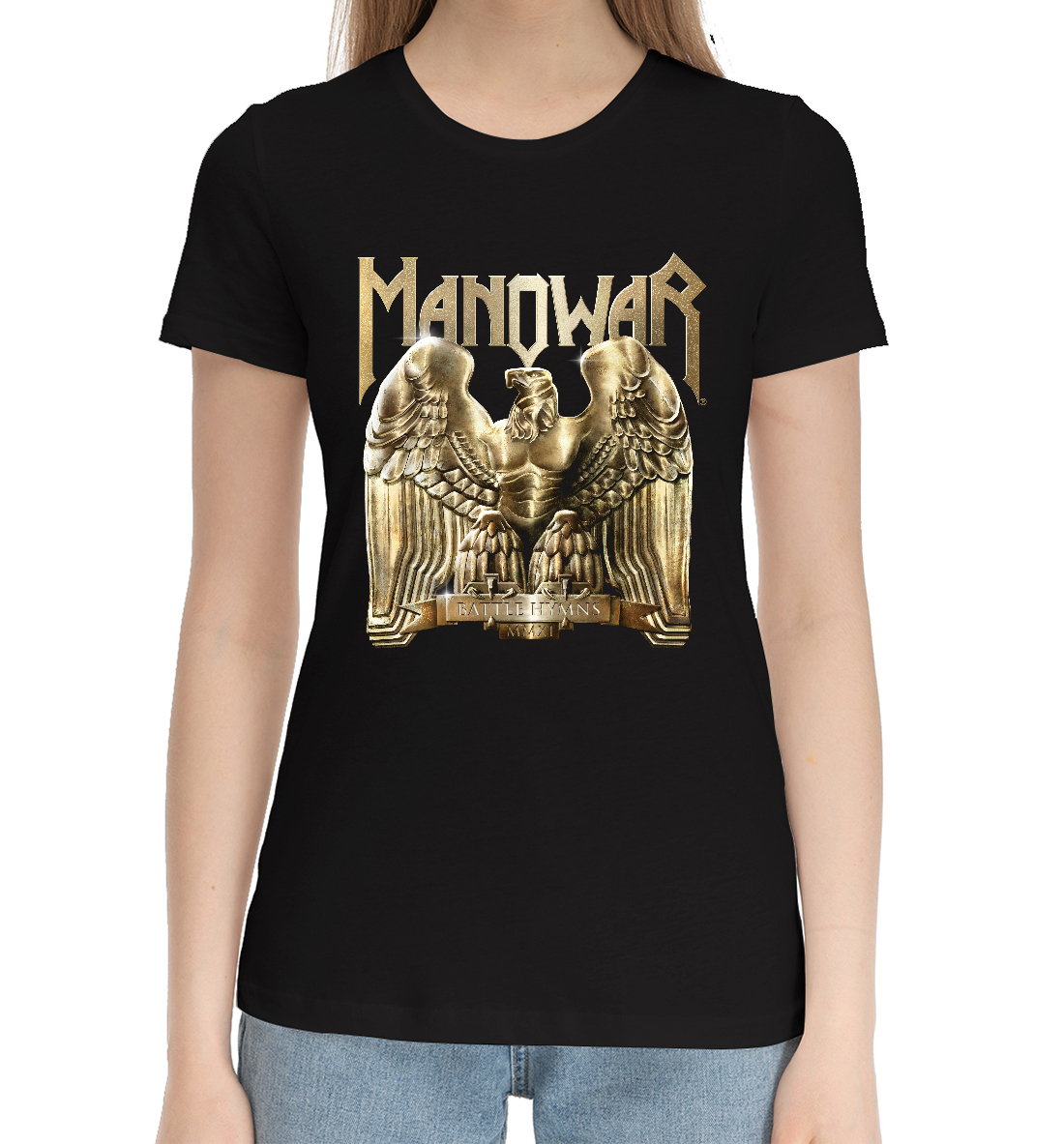 

Manowar