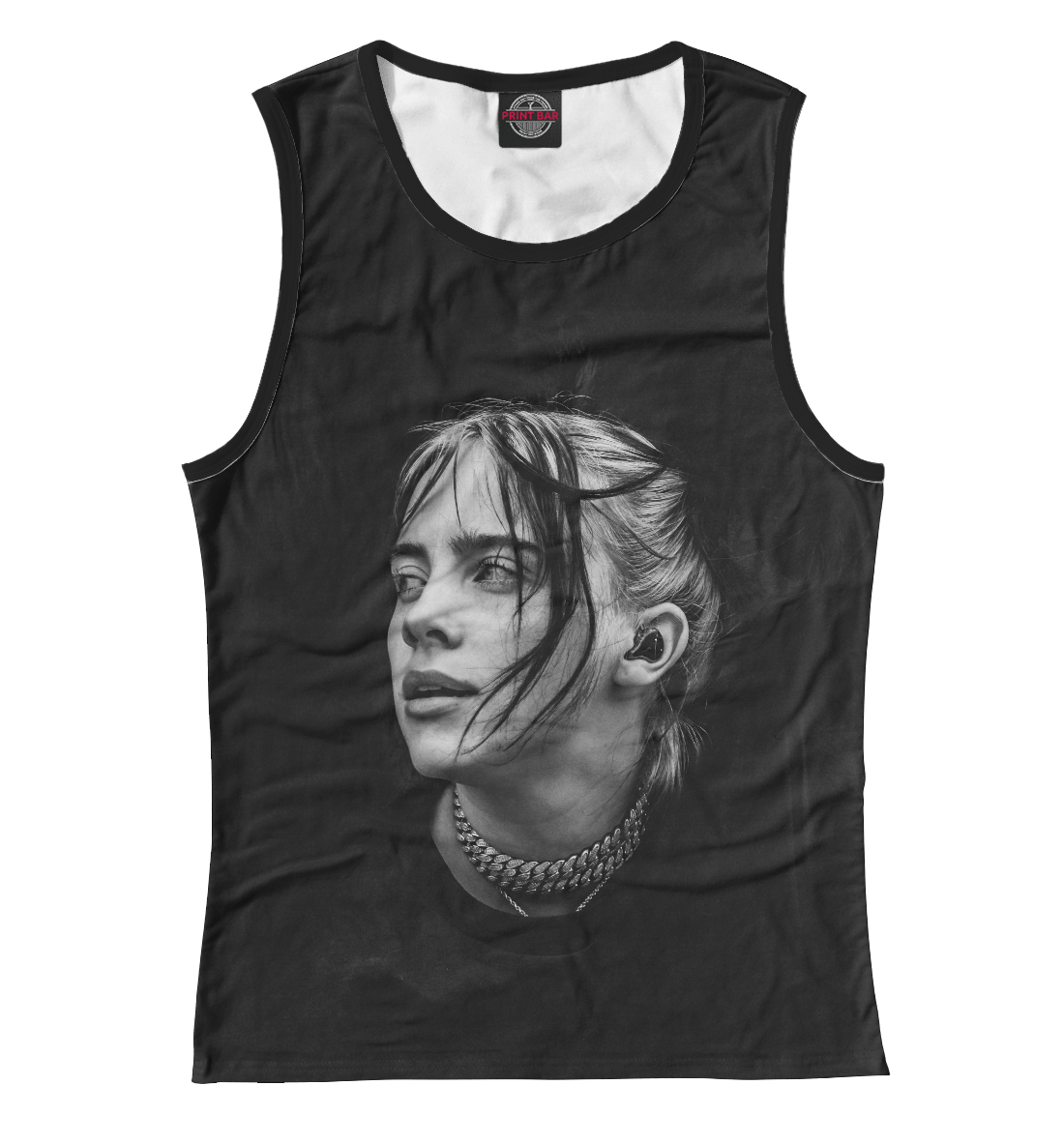 

Billie Eilish