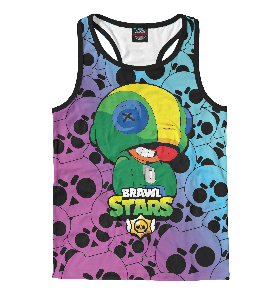 

Leon Skulls