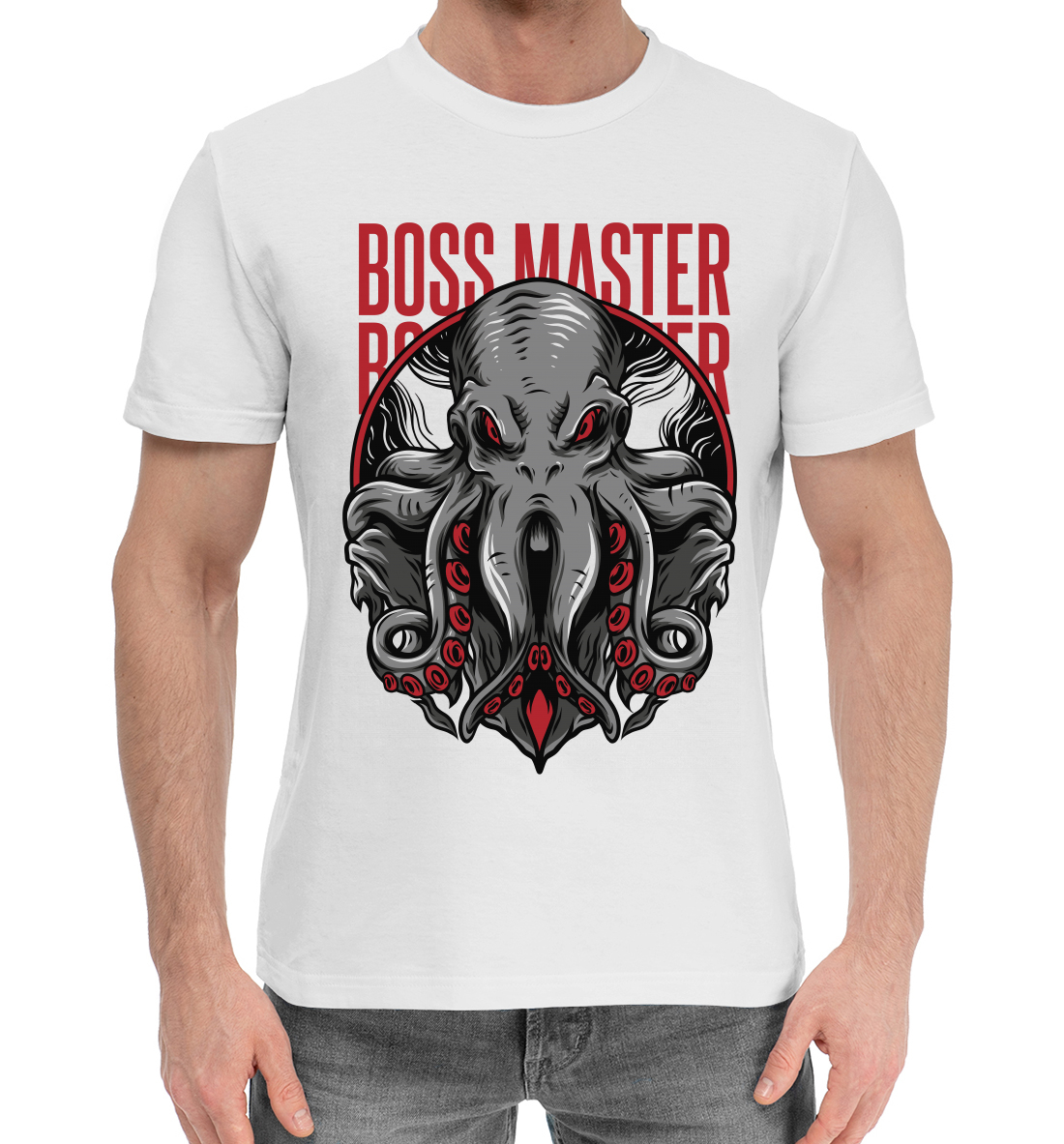 

Boss master