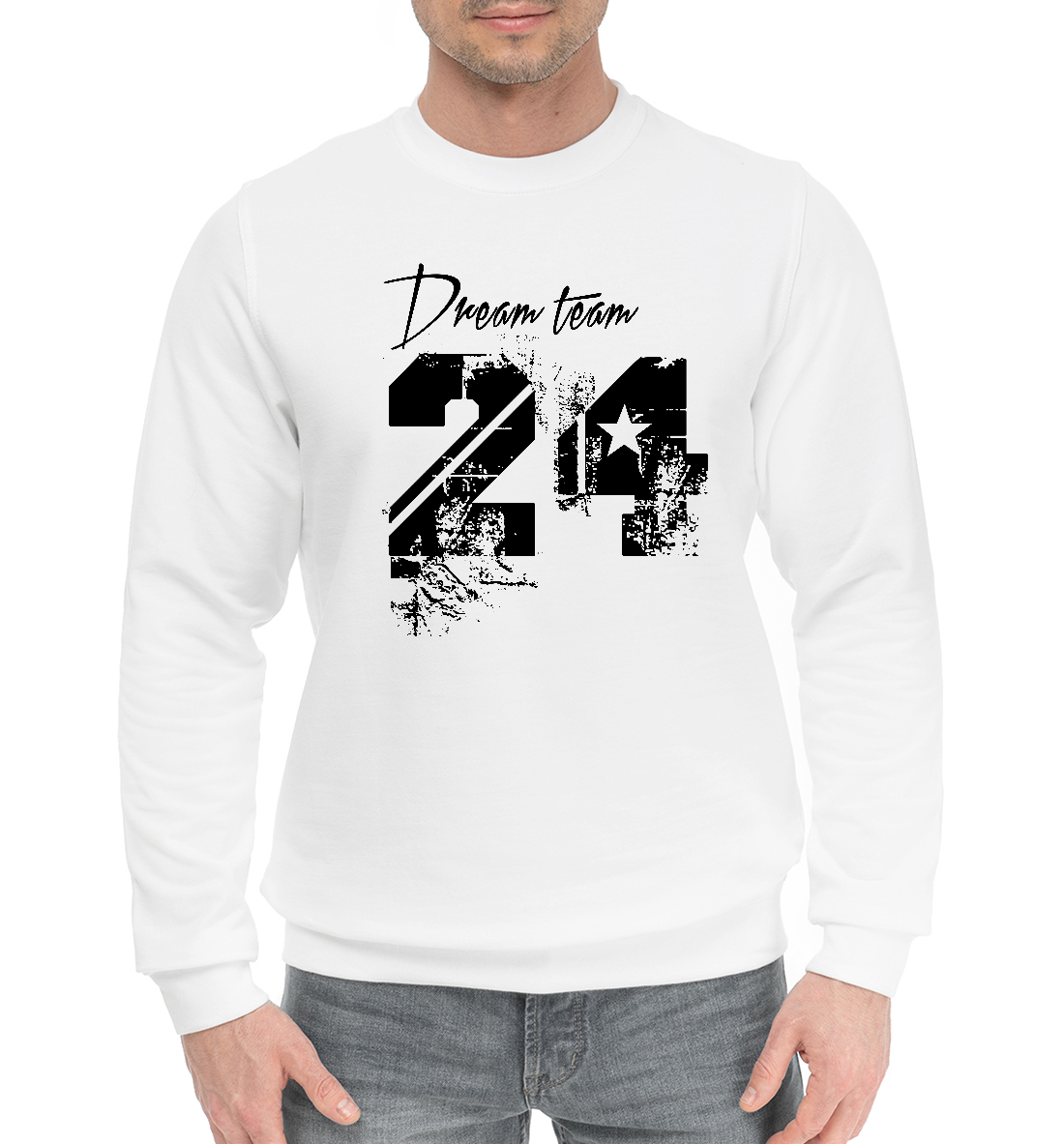 

Dream team 24