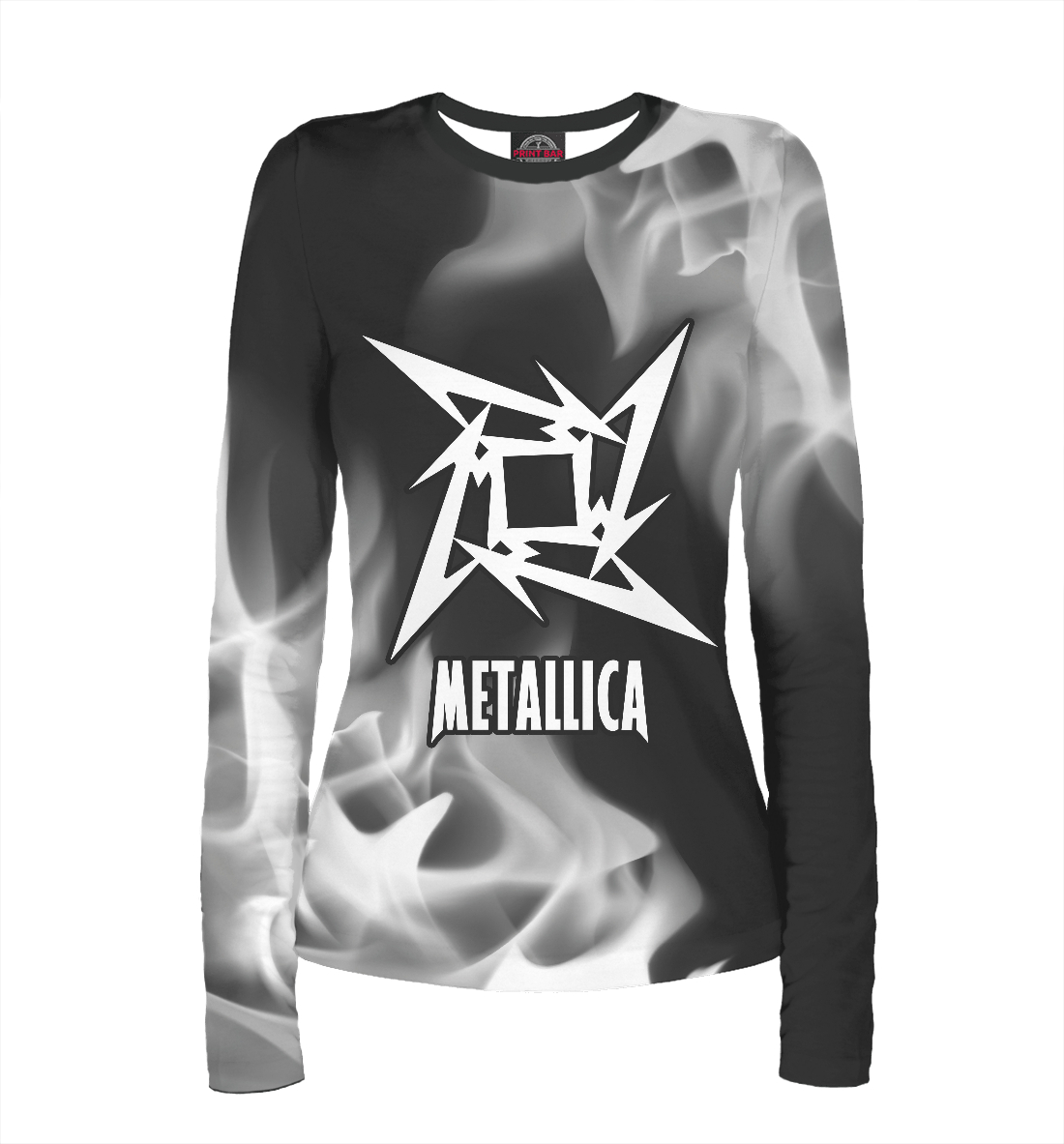 

Metallica / Металлика
