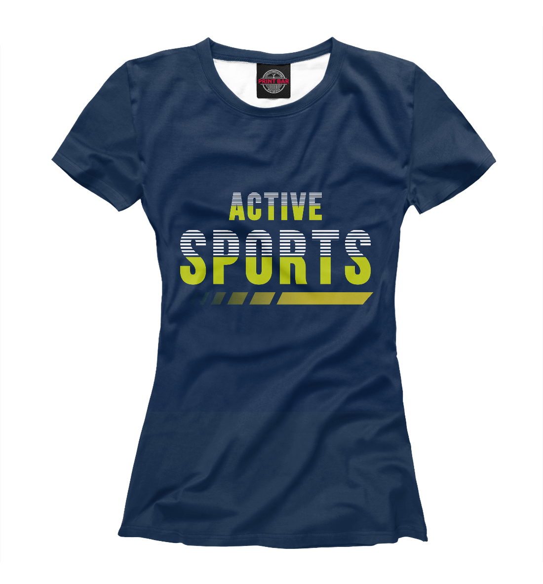 

Active Sports