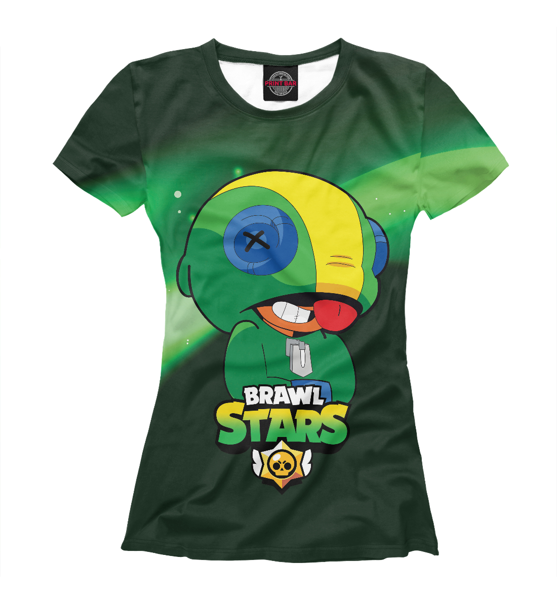 

Leon - Brawl Stars