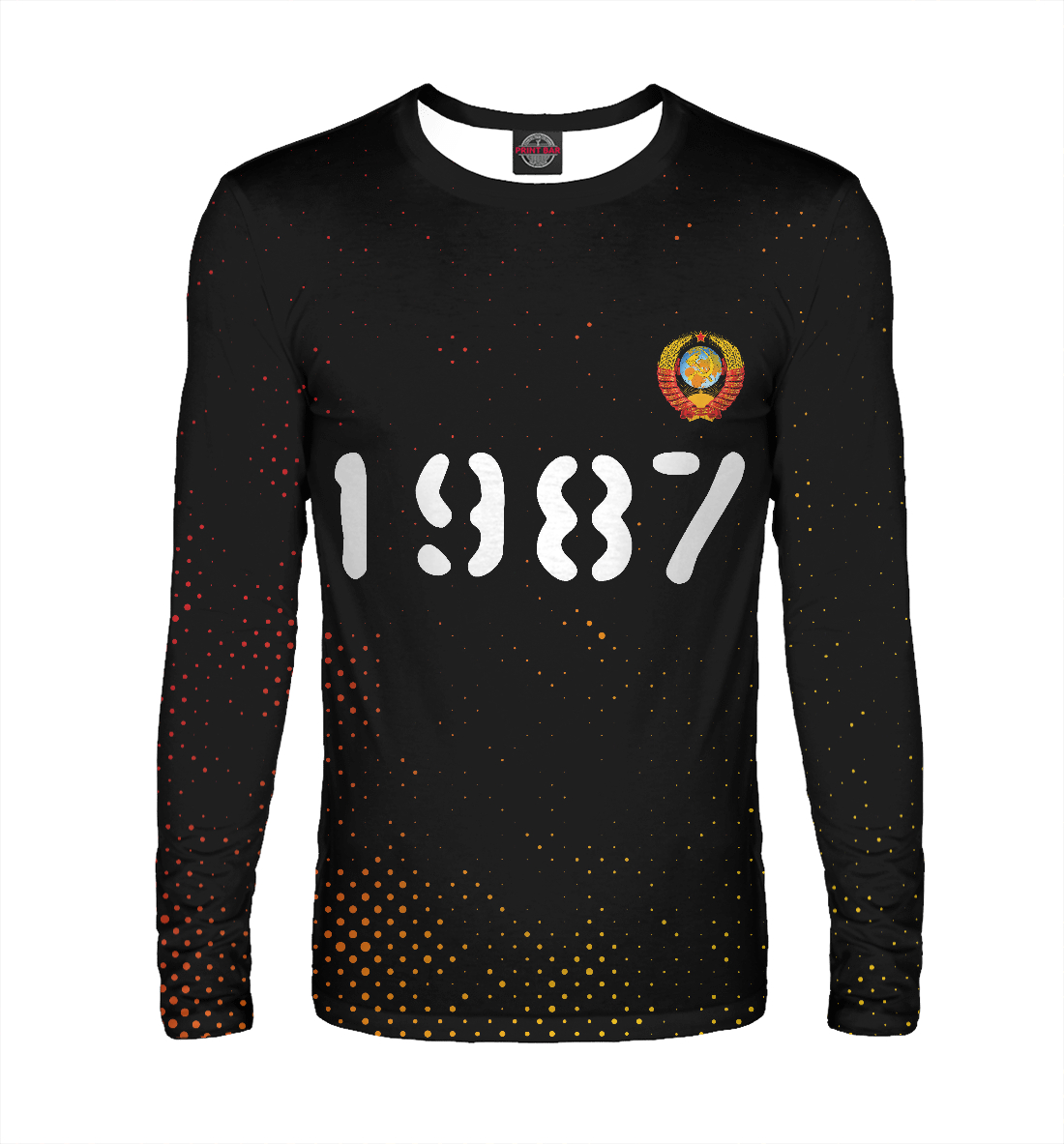 

1987 | СССР