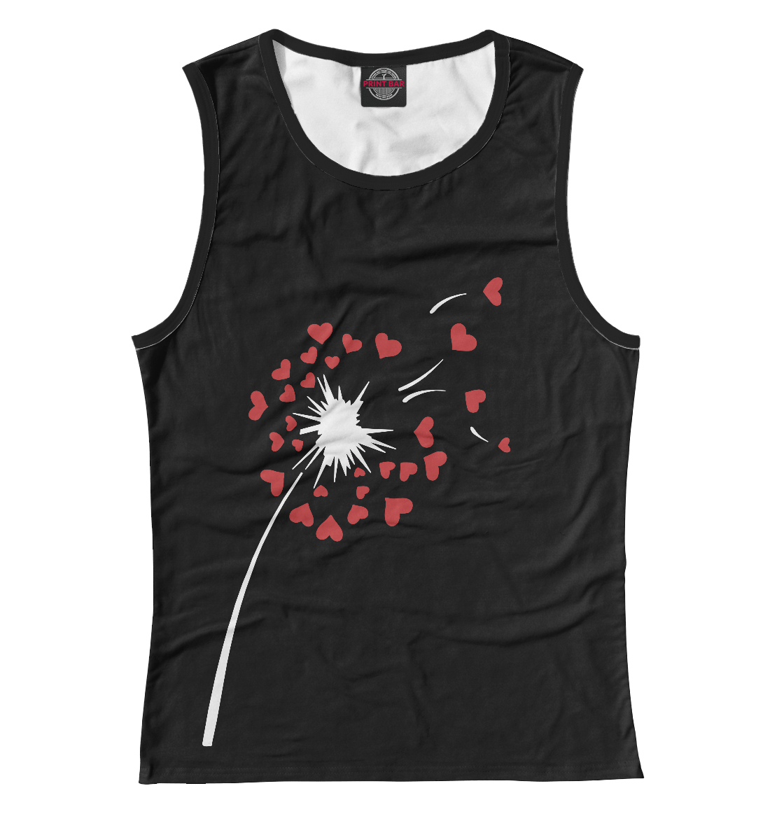 

Сердечный одуванчик