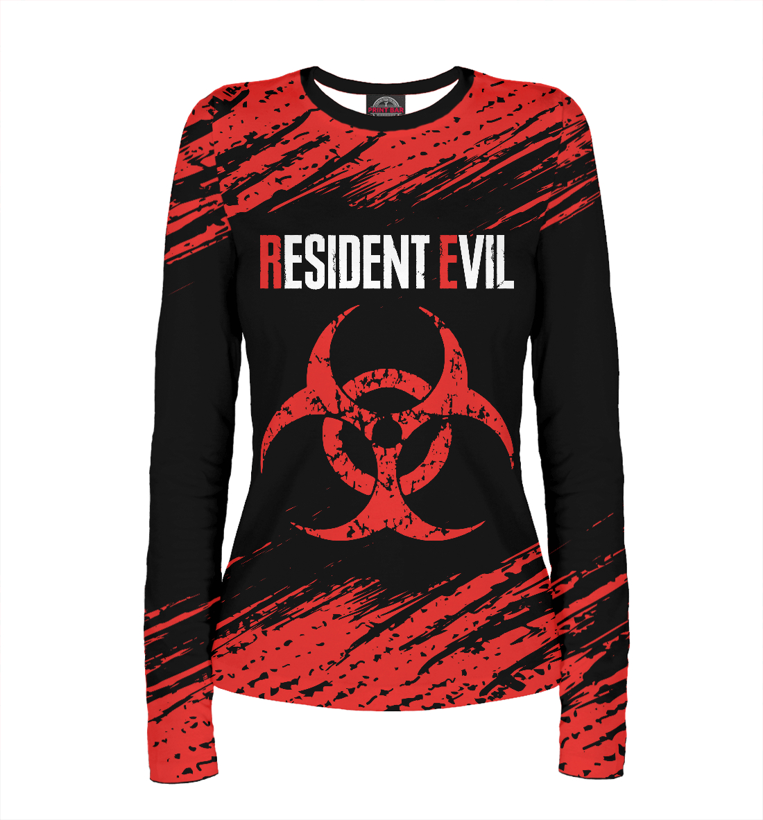 

Resident Evil